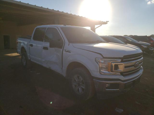 Photo 3 VIN: 1FTEW1E54LKD67569 - FORD F-150 