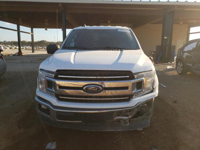 Photo 4 VIN: 1FTEW1E54LKD67569 - FORD F-150 