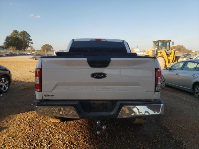 Photo 5 VIN: 1FTEW1E54LKD67569 - FORD F-150 