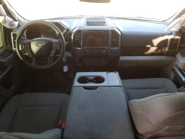 Photo 7 VIN: 1FTEW1E54LKD67569 - FORD F-150 