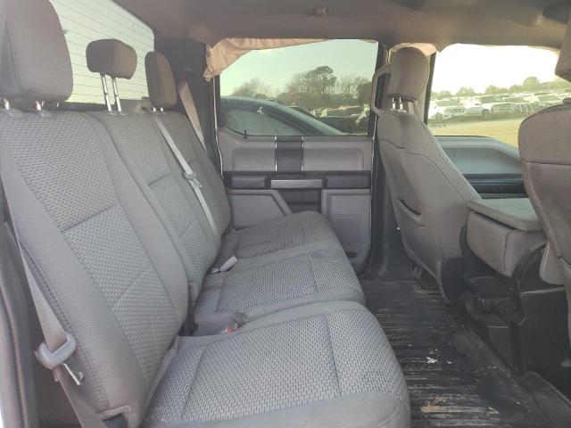 Photo 9 VIN: 1FTEW1E54LKD67569 - FORD F-150 