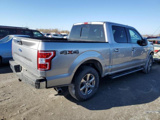 Photo 2 VIN: 1FTEW1E54LKE87081 - FORD F-150 