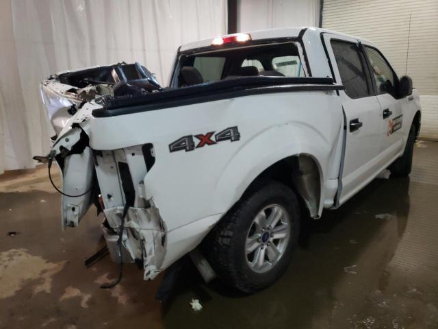 Photo 3 VIN: 1FTEW1E55JFA02050 - FORD F150 SUPER 