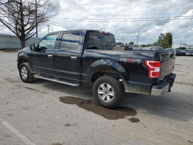 Photo 1 VIN: 1FTEW1E55JFA63687 - FORD F150 SUPER 