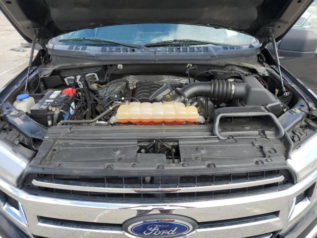 Photo 10 VIN: 1FTEW1E55JFA63687 - FORD F150 SUPER 