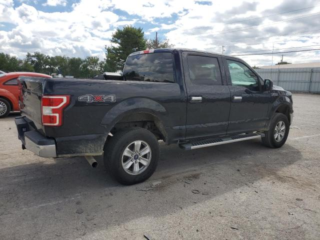 Photo 2 VIN: 1FTEW1E55JFA63687 - FORD F150 SUPER 