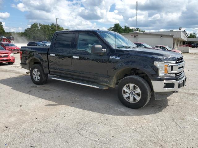 Photo 3 VIN: 1FTEW1E55JFA63687 - FORD F150 SUPER 