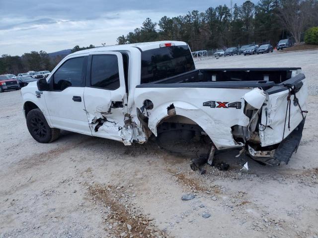 Photo 1 VIN: 1FTEW1E55JFA64015 - FORD F-150 