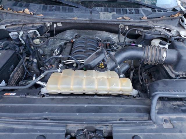 Photo 10 VIN: 1FTEW1E55JFA64015 - FORD F-150 