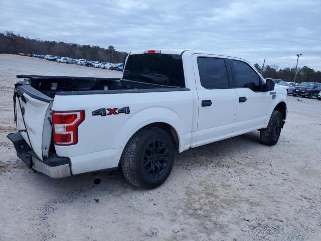 Photo 2 VIN: 1FTEW1E55JFA64015 - FORD F-150 