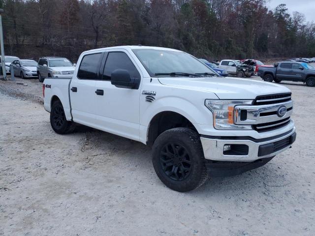 Photo 3 VIN: 1FTEW1E55JFA64015 - FORD F-150 