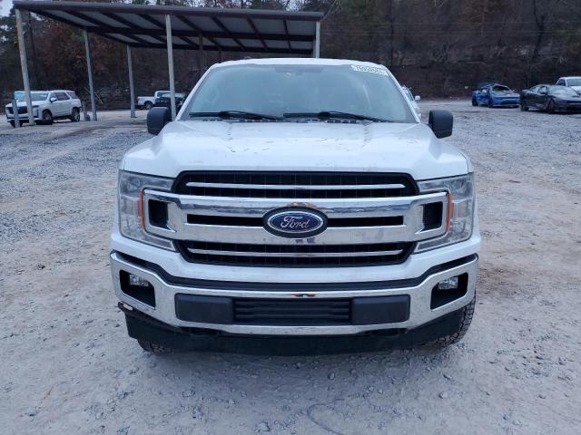 Photo 4 VIN: 1FTEW1E55JFA64015 - FORD F-150 