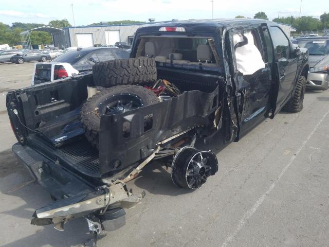 Photo 3 VIN: 1FTEW1E55JFA70767 - FORD F-150 