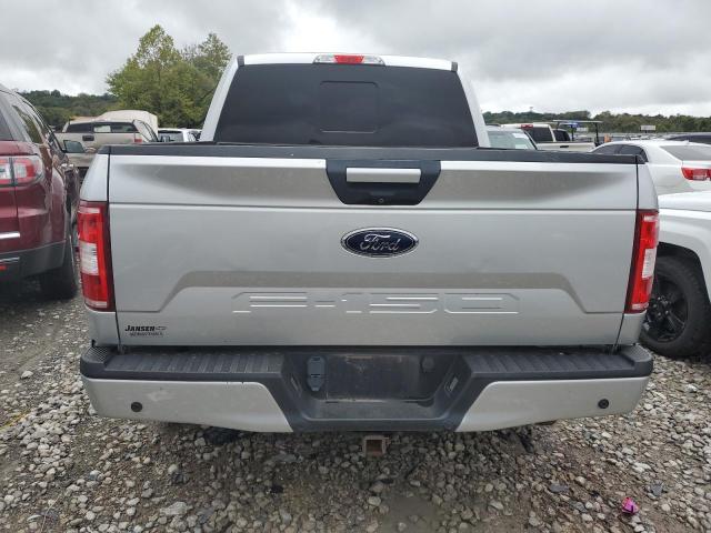 Photo 5 VIN: 1FTEW1E55JFB56385 - FORD F150 SUPER 