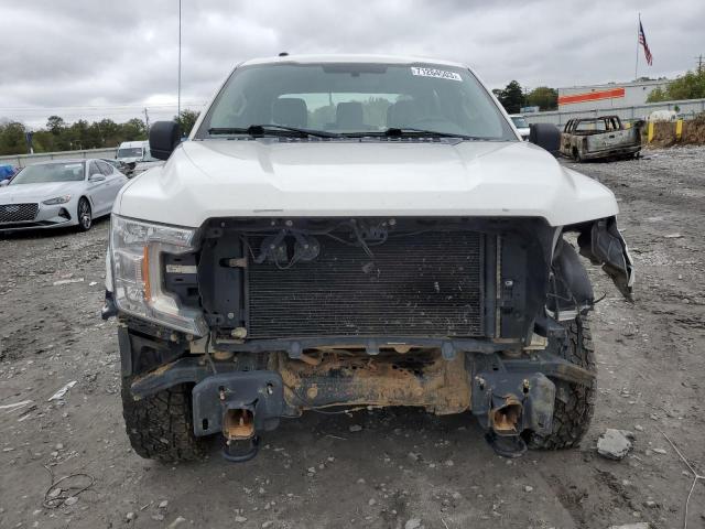 Photo 4 VIN: 1FTEW1E55JFB60145 - FORD F-150 