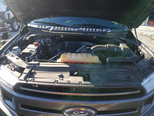 Photo 10 VIN: 1FTEW1E55JFB63076 - FORD F150 SUPER 