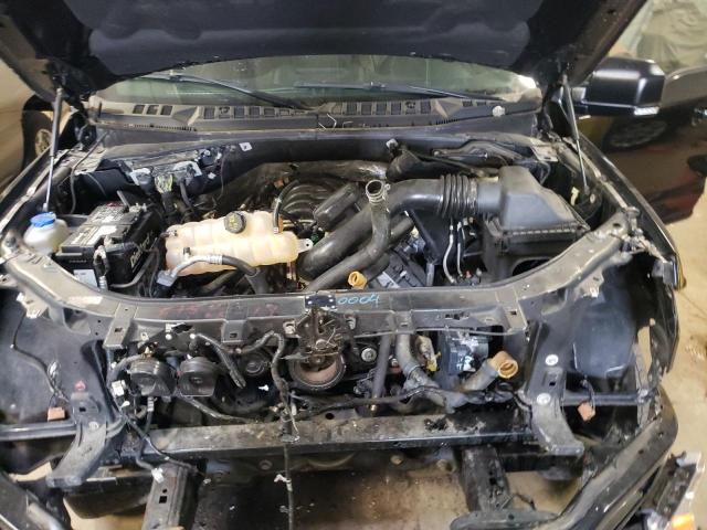 Photo 6 VIN: 1FTEW1E55JFB70948 - FORD F150 SUPER 