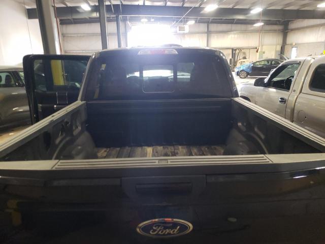 Photo 8 VIN: 1FTEW1E55JFB70948 - FORD F150 SUPER 