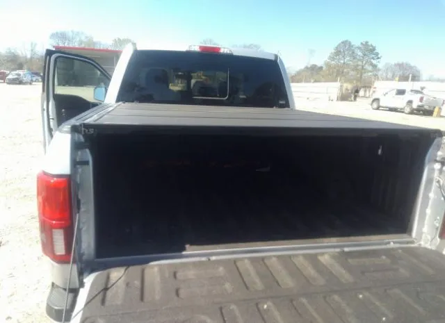 Photo 7 VIN: 1FTEW1E55JFB80086 - FORD F-150 