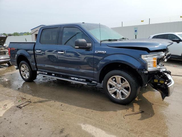 Photo 3 VIN: 1FTEW1E55JFC09392 - FORD F150 SUPER 