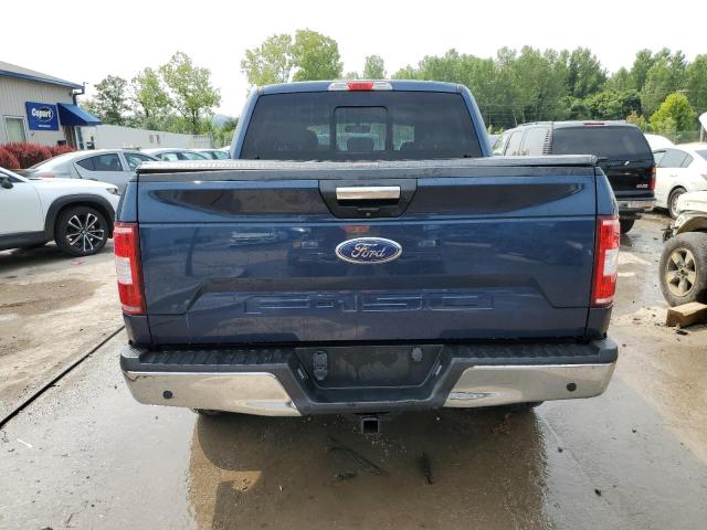 Photo 5 VIN: 1FTEW1E55JFC09392 - FORD F150 SUPER 