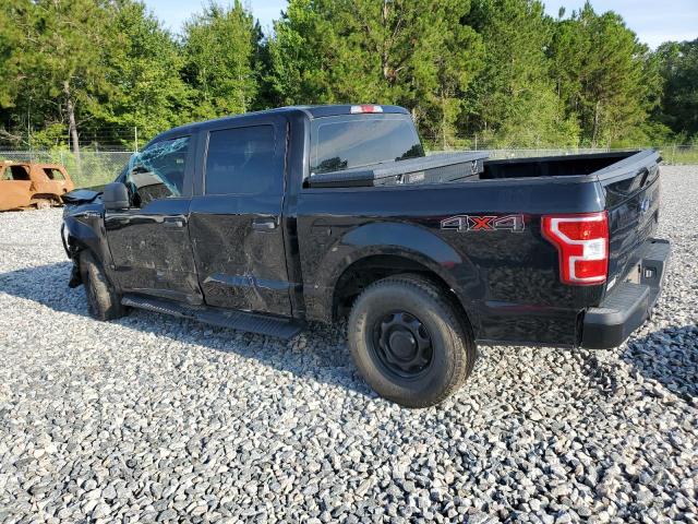 Photo 1 VIN: 1FTEW1E55JFC65767 - FORD F150 SUPER 