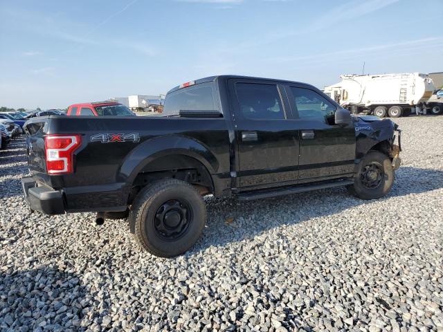 Photo 2 VIN: 1FTEW1E55JFC65767 - FORD F150 SUPER 