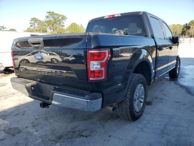 Photo 2 VIN: 1FTEW1E55JFD14059 - FORD F150 SUPER 