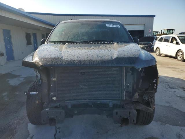 Photo 4 VIN: 1FTEW1E55JFD14059 - FORD F150 SUPER 