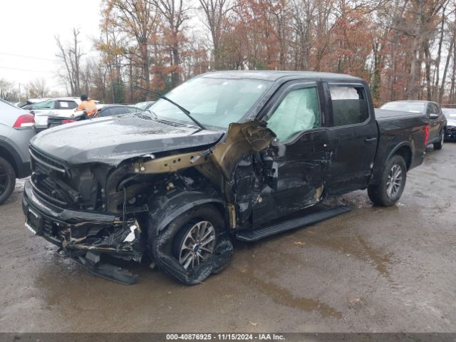 Photo 1 VIN: 1FTEW1E55JFD37387 - FORD F-150 