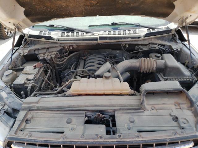 Photo 6 VIN: 1FTEW1E55JFD38880 - FORD F150 SUPER 