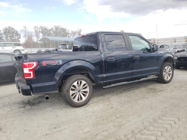 Photo 2 VIN: 1FTEW1E55JFE37358 - FORD F-150 