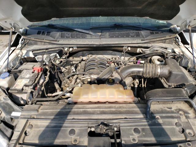 Photo 10 VIN: 1FTEW1E55JKC90711 - FORD F150 SUPER 