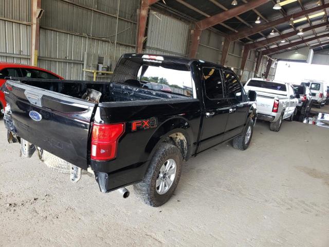 Photo 2 VIN: 1FTEW1E55JKD91411 - FORD F-150 