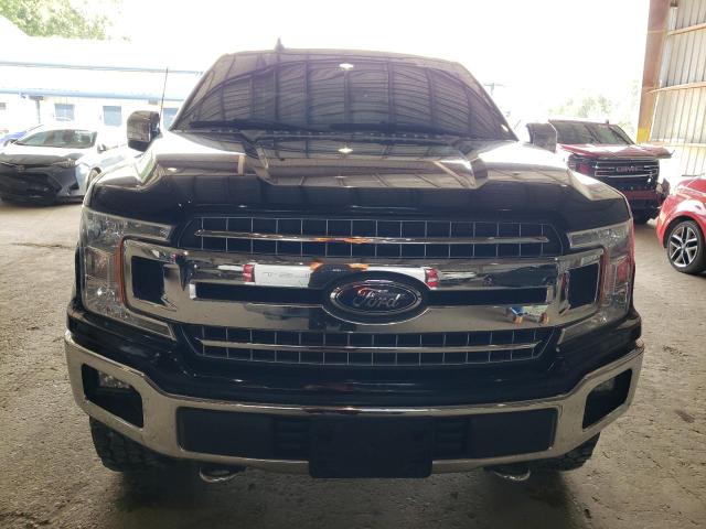 Photo 4 VIN: 1FTEW1E55JKD91411 - FORD F-150 