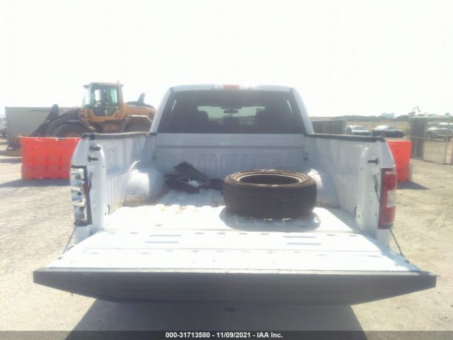 Photo 7 VIN: 1FTEW1E55JKE95140 - FORD F-150 