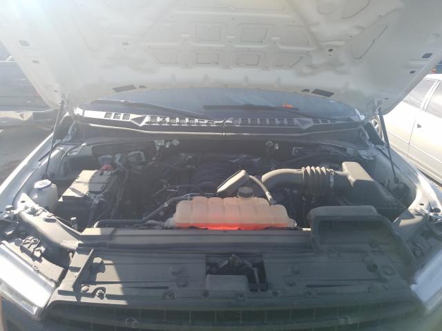 Photo 6 VIN: 1FTEW1E55JKF44059 - FORD F150 SUPER 