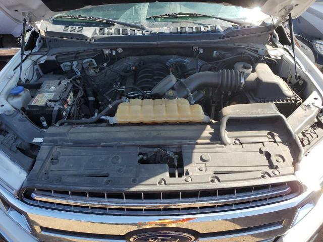 Photo 10 VIN: 1FTEW1E55JKF53716 - FORD F150 SUPER 