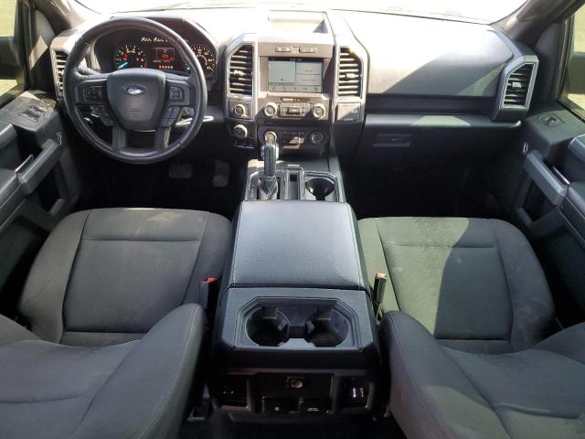 Photo 7 VIN: 1FTEW1E55JKG05118 - FORD F150 SUPER 