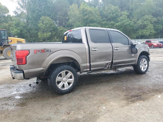 Photo 2 VIN: 1FTEW1E55KFA52951 - FORD F150 SUPER 