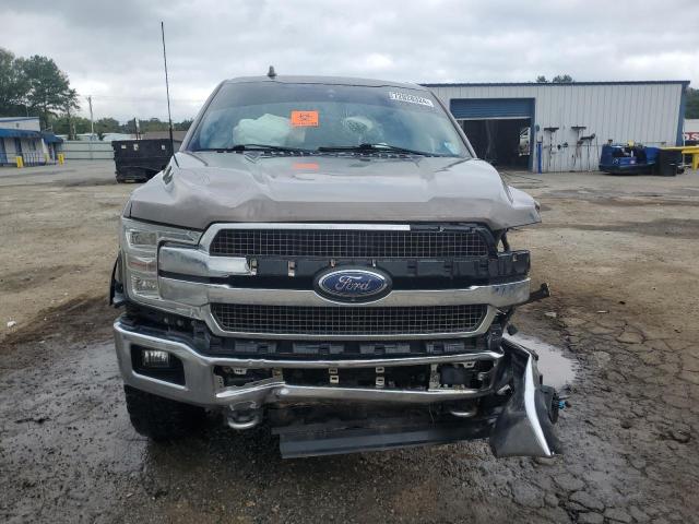 Photo 4 VIN: 1FTEW1E55KFA52951 - FORD F150 SUPER 