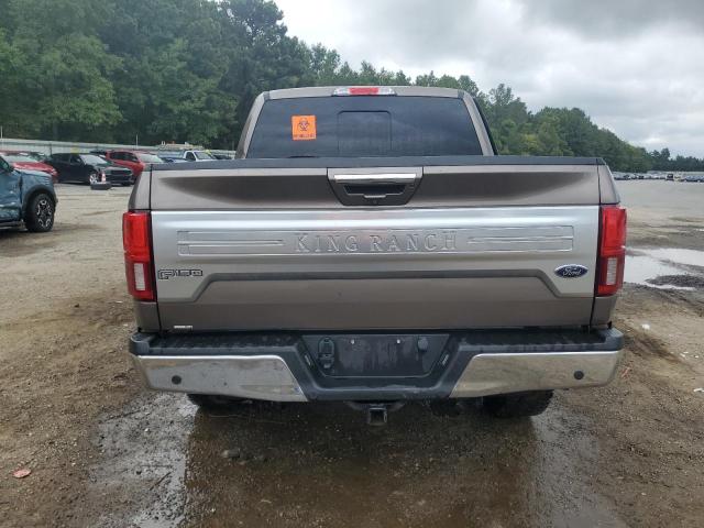 Photo 5 VIN: 1FTEW1E55KFA52951 - FORD F150 SUPER 