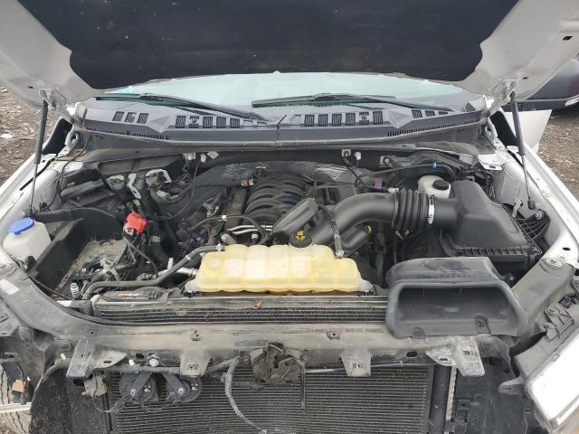 Photo 10 VIN: 1FTEW1E55KFA70026 - FORD F-150 