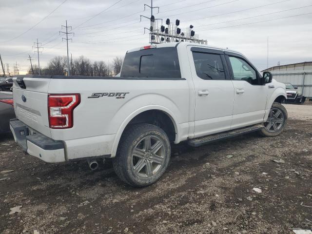 Photo 2 VIN: 1FTEW1E55KFA70026 - FORD F-150 