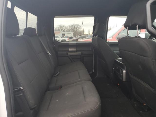 Photo 9 VIN: 1FTEW1E55KFA70026 - FORD F-150 