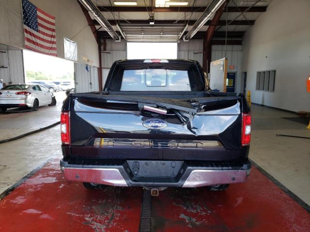 Photo 5 VIN: 1FTEW1E55KFB14039 - FORD F150 SUPER 