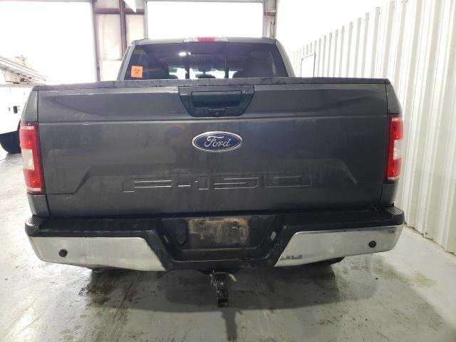 Photo 5 VIN: 1FTEW1E55KFB24828 - FORD F150 SUPER 