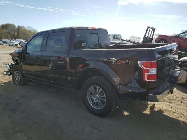 Photo 1 VIN: 1FTEW1E55KFB84303 - FORD F150 SUPER 