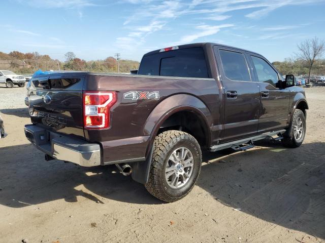 Photo 2 VIN: 1FTEW1E55KFB84303 - FORD F150 SUPER 