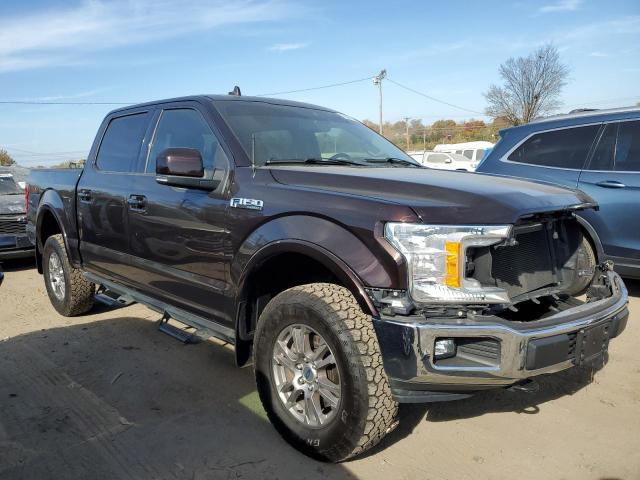 Photo 3 VIN: 1FTEW1E55KFB84303 - FORD F150 SUPER 